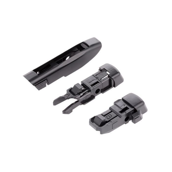 Щетка стеклоочистителя Valeo 578513 изображение 4
