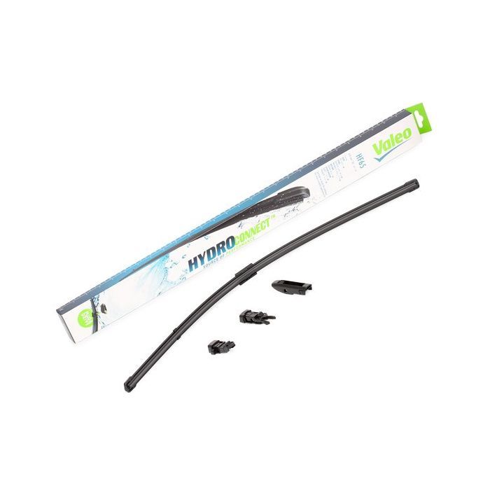 Щетка стеклоочистителя Valeo 578513 изображение 5