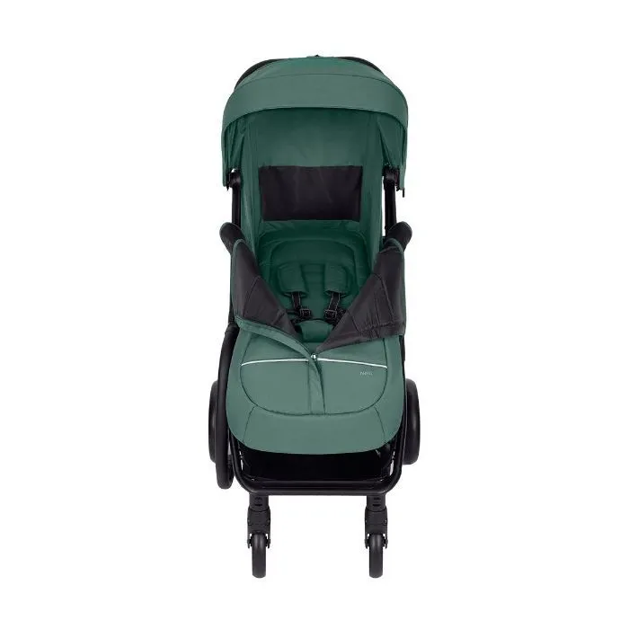 Коляска Carrello Nero (CRL-5514 pear green) зображення 2
