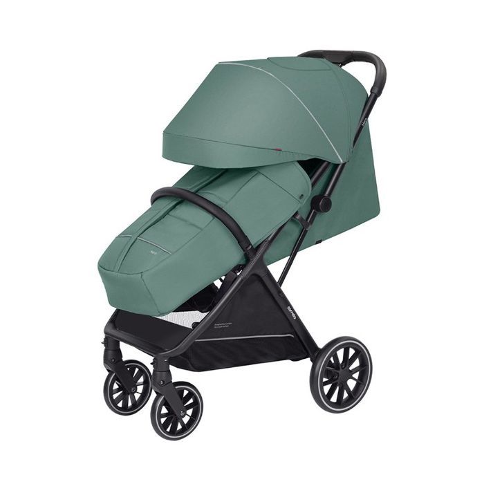 Коляска Carrello Nero (CRL-5514 pear green) зображення 3