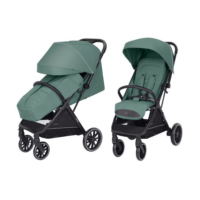 Коляска Carrello Nero (CRL-5514 pear green) зображення 4