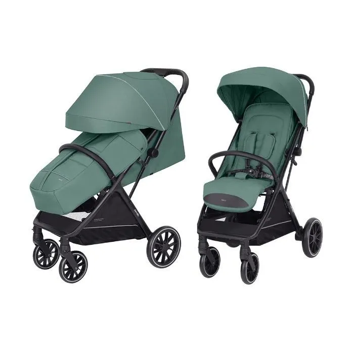 Коляска Carrello Nero (CRL-5514 pear green) зображення 4