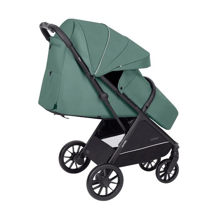 Коляска Carrello Nero (CRL-5514 pear green) зображення 5