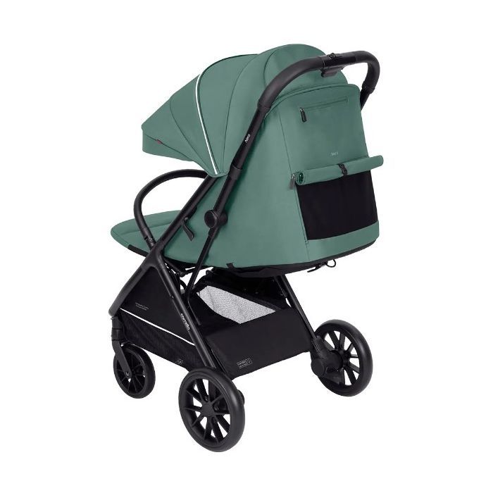 Коляска Carrello Nero (CRL-5514 pear green) зображення 6