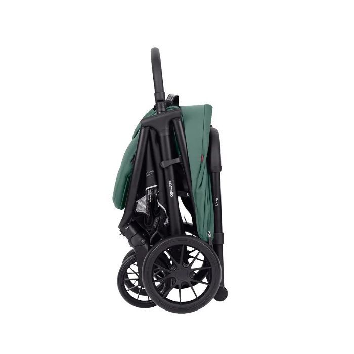 Коляска Carrello Nero (CRL-5514 pear green) зображення 7