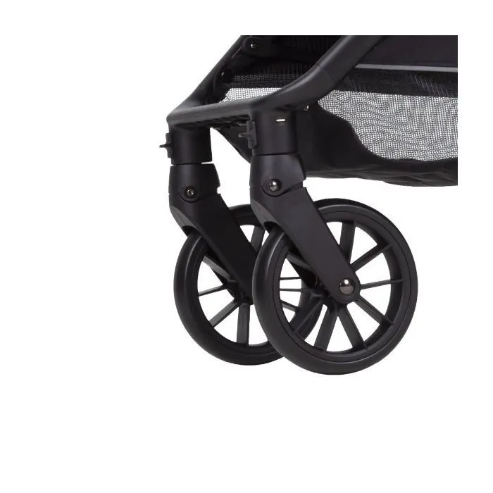 Коляска Carrello Nero (CRL-5514 pear green) зображення 8