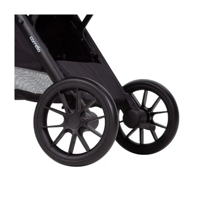 Коляска Carrello Nero (CRL-5514 pear green) зображення 9