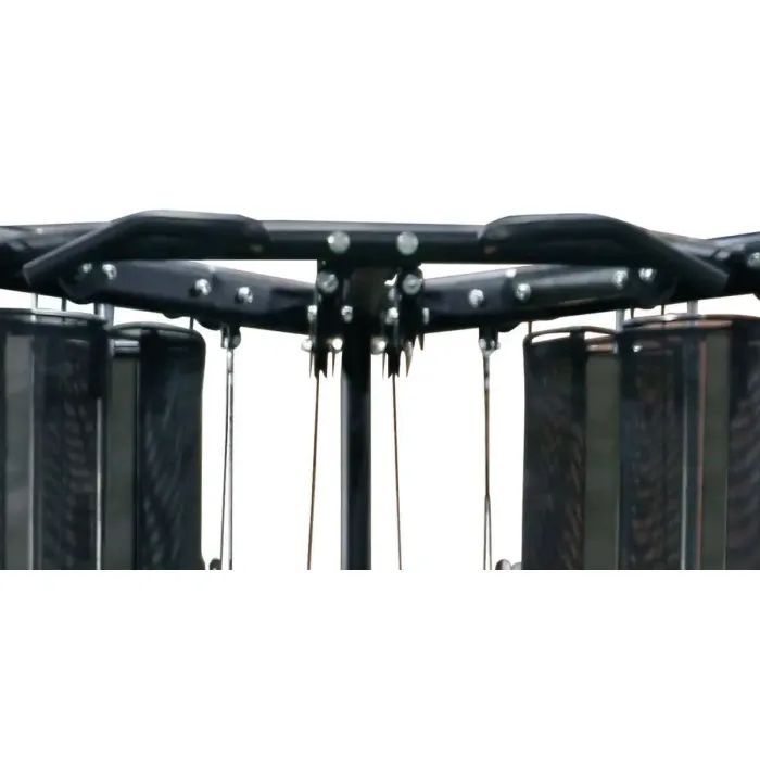 Силовий тренажер Toorx Cable Cross Station CSX 70 (CSX-70) (930725) зображення 2
