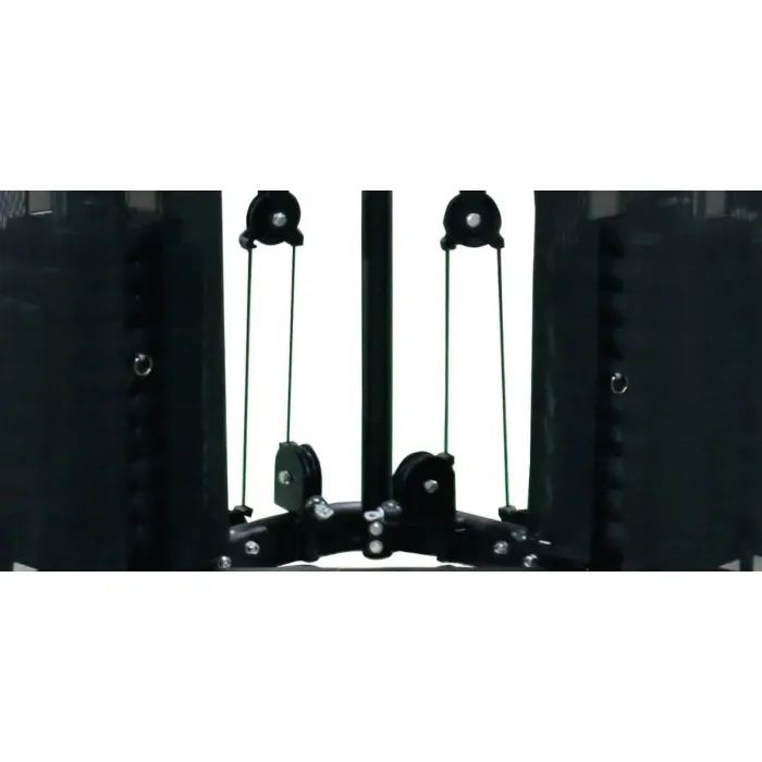Силовий тренажер Toorx Cable Cross Station CSX 70 (CSX-70) (930725) зображення 4