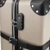 Валіза Semi Line 28" (L) Champagne/Black (T5674-4) (DAS302684) зображення 7