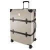 Валіза Semi Line 28" (L) Champagne/Black (T5674-4) (DAS302684)