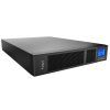 Пристрій безперебійного живлення nJoy Balder 3000VA USB (PWUP-OL300BA-AZ01B) зображення 3