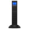 Пристрій безперебійного живлення nJoy Balder 3000VA USB (PWUP-OL300BA-AZ01B) зображення 8