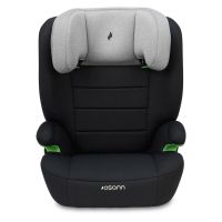 Автокресло Osann Musca Black (103-299-05) изображение 2