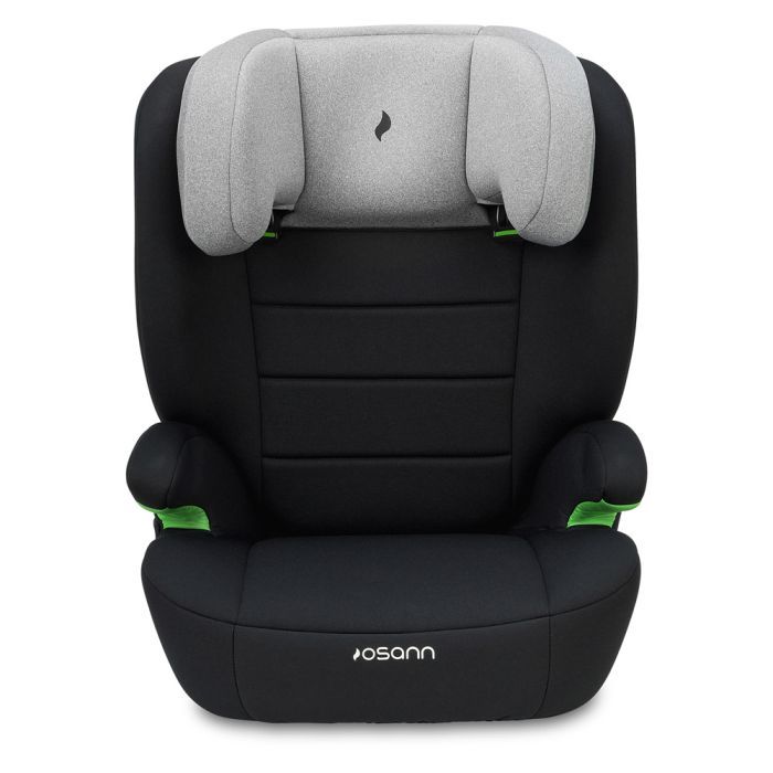 Автокресло Osann Musca Grey Melange (103-299-230) изображение 2