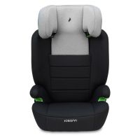 Автокресло Osann Musca Black (103-299-05) изображение 3