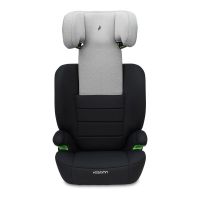 Автокресло Osann Musca Black (103-299-05) изображение 4