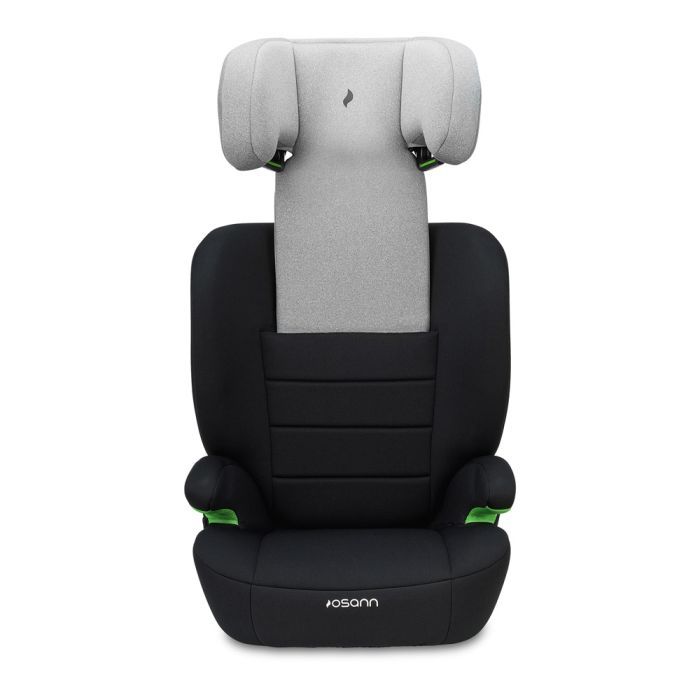 Автокресло Osann Musca Grey Melange (103-299-230) изображение 4