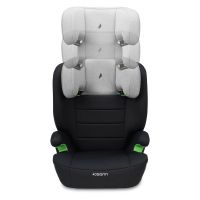 Автокресло Osann Musca Black (103-299-05) изображение 5