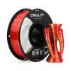 Пластик для 3D-принтера Creality PLA silky shine 1кг, 1.75мм, red gold (3301120009) изображение 2