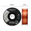 Пластик для 3D-принтера Creality PLA silky shine 1кг, 1.75мм, red gold (3301120009) изображение 7