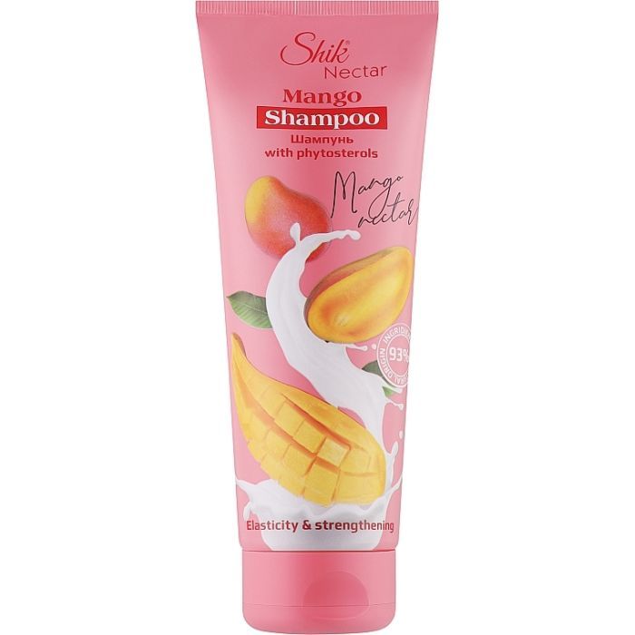 Шампунь Shik Nectar Мango 250 г (4823107605147)