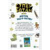 Книга Суперботан проти доктора Зад-із-Ластику - Джесс Бредлі Vivat (9786171703438) зображення 2