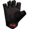 Перчатки для фитнеса RDX F6 Sumblimation Red S (WGS-F6R-S) изображение 4