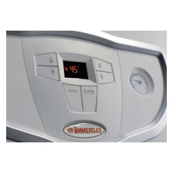 Котел Immergas MINI EOLO 28 3 E (3.020856) зображення 2
