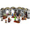 Конструктор LEGO Harry Potter Замок Хогвартс: Урок зельеварения (76431) изображение 2