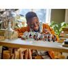 Конструктор LEGO Harry Potter Замок Хогвартс: Урок зельеварения (76431) изображение 8
