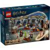 Конструктор LEGO Harry Potter Замок Хогвартс: Урок зельеварения (76431)