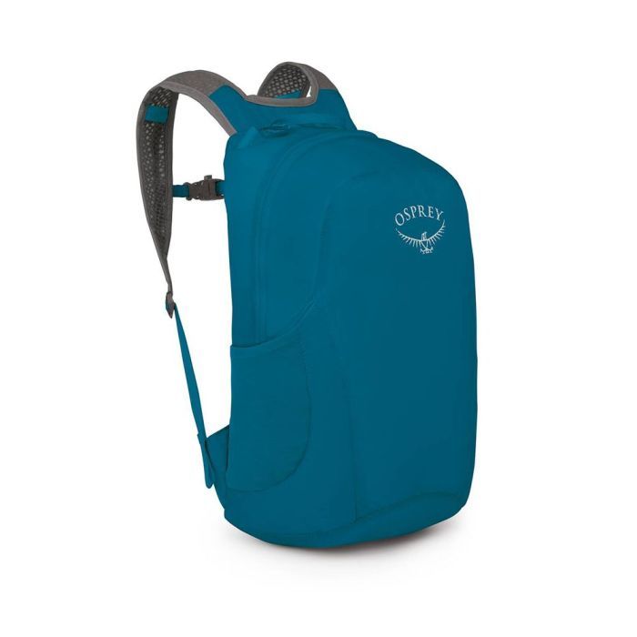 Рюкзак туристический Osprey Ultralight Stuff Pack tundra green - O/S - зелений (009.4029)