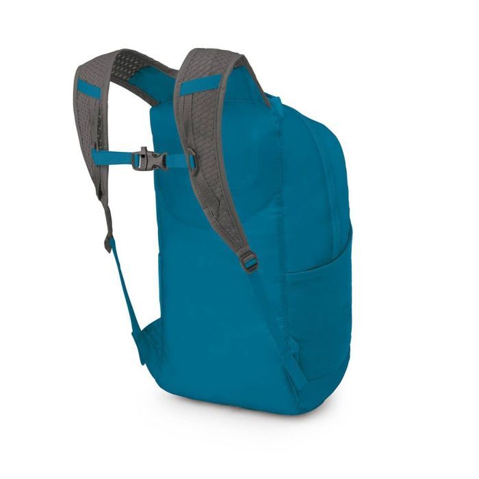 Рюкзак туристический Osprey Ultralight Stuff Pack tundra green - O/S - зелений (009.4029) изображение 2