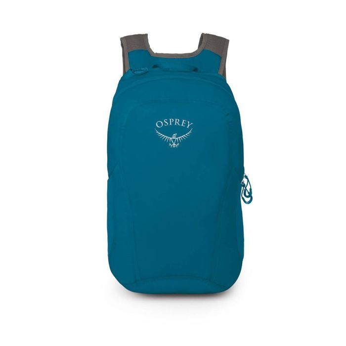 Рюкзак туристический Osprey Ultralight Stuff Pack tundra green - O/S - зелений (009.4029) изображение 4