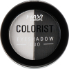 Тени для век Maxi Color Colorist Eyeshadow Duo 01 (4823097122228) изображение 2