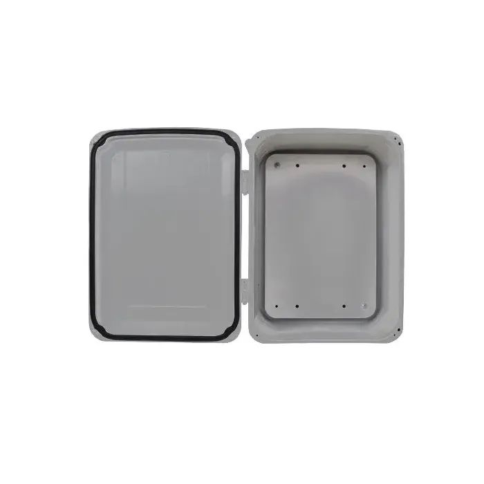 Розподільча коробка Atis AB-BOX GREY зображення 3
