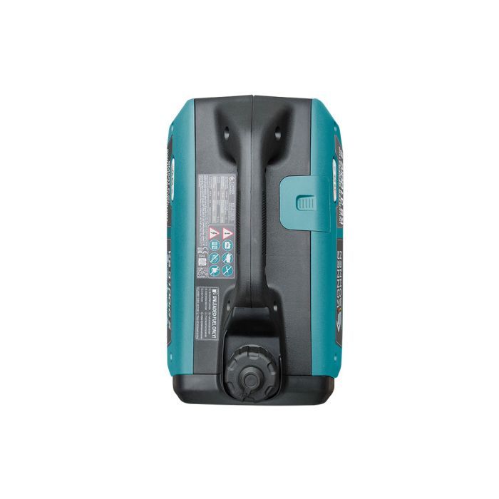 Генератор Konner&Sohnen газо-бензиновий інверторний KS 3100iG S, 230В, 3.1kW, ручний запуск, 22кг (KS3100IGS) зображення 10