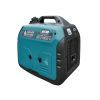 Генератор Konner&Sohnen газо-бензиновий інверторний KS 3100iG S, 230В, 3.1kW, ручний запуск, 22кг (KS3100IGS) зображення 7