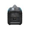 Генератор Konner&Sohnen газо-бензиновий інверторний KS 3100iG S, 230В, 3.1kW, ручний запуск, 22кг (KS3100IGS) зображення 8