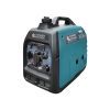 Генератор Konner&Sohnen газо-бензиновий інверторний KS 3100iG S, 230В, 3.1kW, ручний запуск, 22кг (KS3100IGS)