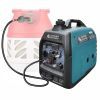 Генератор Konner&Sohnen газо-бензиновий інверторний KS 3100iG S, 230В, 3.1kW, ручний запуск, 22кг (KS3100IGS)