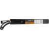 Ножовка Neo Tools садовая 33см, 3D зуби, 7 TPI, 0.242кг, чохол (42-101) изображение 4