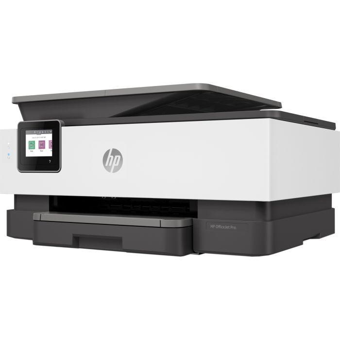 Многофункциональное устройство HP OfficeJet Pro 8123 с Wi-Fi (405W0C) изображение 3