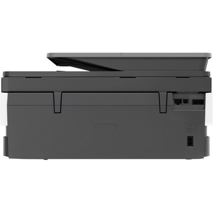 Многофункциональное устройство HP OfficeJet Pro 8123 с Wi-Fi (405W0C) изображение 5