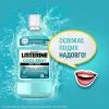 Ополаскиватель для полости рта Listerine Свежая мята Мягкий вкус 600 мл (3574661566597) изображение 6