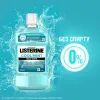 Ополаскиватель для полости рта Listerine Свежая мята Мягкий вкус 600 мл (3574661566597) изображение 8