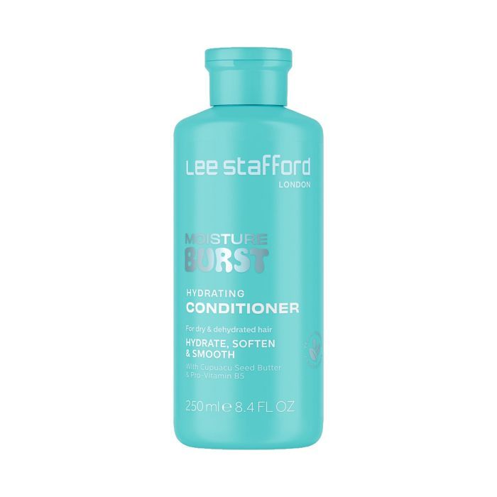Кондиціонер для волосся Lee Stafford Moisture Burst Conditioner 250 мл (5060282706644)