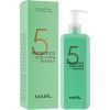 Шампунь Masil 5 Probiotics Scalp Scaling Shampoo 500 мл (8809744061184) изображение 2