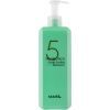 Шампунь Masil 5 Probiotics Scalp Scaling Shampoo 500 мл (8809744061184)